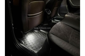 Skoda Octavia 3/3FL LED belső szett